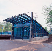 Монолитный(литой) поликарбонат тм Palsun, Monogal, NGuard Херсон