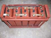 АККУМУЛЯТОРЫ