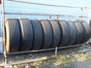 Грузовые шины б/у из Европы и наварка ассортименте R-17.5 - 22.5