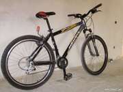 Велосипед Merida Kalahari