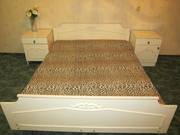 БЕЛАЯ СПАЛЬНЯ