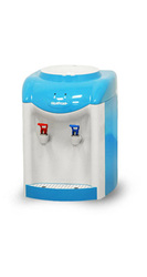 Настольный кулер HotFrost D12 F