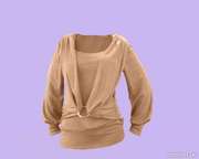 Стильная, элегантная блузка