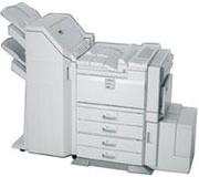 Gestetner SP8100DN (сетевой принтер), А3, ч/б