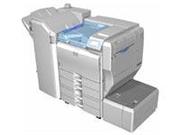 Gestetner SP8200dn (сетевой принтер), А3, ч/б + финишер-степлер