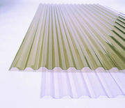 Профилированный поликарбонат Херсон