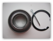 Подшипник ступицы колеса, передний MITSUBISHI 3885A017