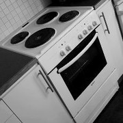 Установка электрической плиты Херсон. Установка, подключение плиты