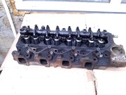 Головка цилиндров Ford Transit 2, 5; 92 г.в.