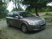 продается молдинг стекла Киа Сид