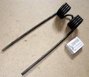 Недорогие, качественные пружины Киргизстан, ГВК-6, КСК-100, ГВ-3, 4