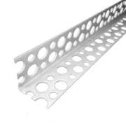 Профиля, маяки, перфоуголок