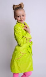 Детские курточки