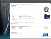 Системный блок (озу 4GB)(видео 2GB)(HDD 500GB)