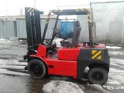 Автопогрузчик ДВ1792