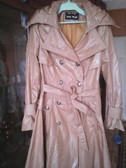 Плащ новый. СРОЧНО!