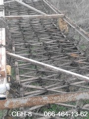 Продам СБН-8, купить сцепку борон Херсон бу, СБН8 купить, продам сеялк