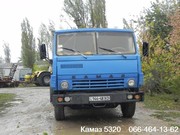Продам Камаз, Херсон камаз купить, б/у камаз 5320, грузовики б/у Херсо