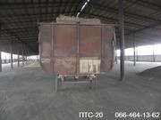 Купить ПТС-20, купить б/у прицеп Херсон, херсон прицеп птс продам, сел