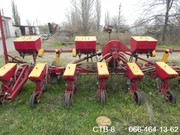 Продам сеялку СТВ-8, купить сеялку б/у херсон, СТВ-8 купить, Херсон се