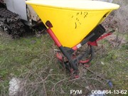 Продам РУМ, купить РУМ б/у, сельхозтехника Херсон, разбрасыватель удоб