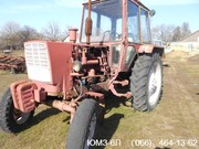 Продам трактор ЮМЗ-6Л, Трактор продам, трактор б/у, ЮМЗ б/у купить, к