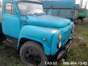 Продам газ-52, бензовоз Херсон, бензовоз Херсон недорого, сельхозтехн