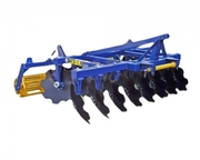 Агрегат дисковий АГД-2, 8