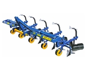 Культиватор підгортувач універсальний КПУ-4/7