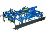 Культиватор суцільного обробітку КСО-1, 9