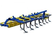 КСОН культиватор аналог КПУ, КПС