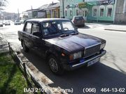 Продам жигули, продам ваз 2107, легковая машина продам Херсон, купить