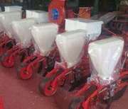 Сеялка СУПН-6 (8) М