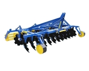 Дископлуг АГД-4-5, борона-дисковая-4-5-АГД, почвообрабатывающий агрега