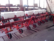 междурядный культиватор КРН-5, 6 с системой удобрений