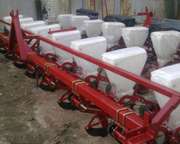 пневматическая универсальная сеялка СУПН-8 инжектор