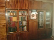 Продам шкаф 3-х створчатый с антресолями,  в хорошем состоянии,  ширина 