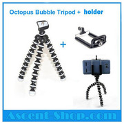 Универсальный гибкий штатив GorillaPod 165 мм