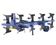 Плуг оборотный ПОН-3х25 — ПОН-3х35 — ПОН-5х35