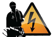 Электрик в Херсоне. Все работы.