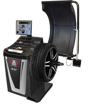 Балансировочный стенд 3 D АТН W82