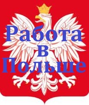 Легальная работа  в Польше