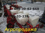 Дешевле новая сеялка СУПН чем б/у сеялка ремонт(продажа Супн-8)