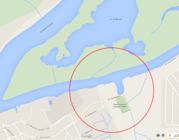 Участок в Гопрах (ул. Днепровая) 6 соток