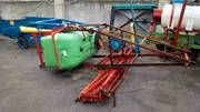 Опрыскиватель ОГН - 800 б/у 2009г.в. Без насоса