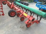 Культиватор навесной растениепитатель КРН-4, 2