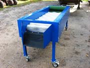 Сухая чистка для овощей (картофеля, корнеплодов и лука),