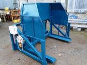 Опрокидыватель овощных контейнеров, в наличии