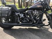 невероятный Harley - Davidson Crossbones - подходит для