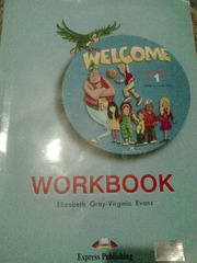 учебник английского 1 класс